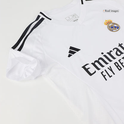 Dámský Domácí Fotbalový Dres Real Madrid 24/25