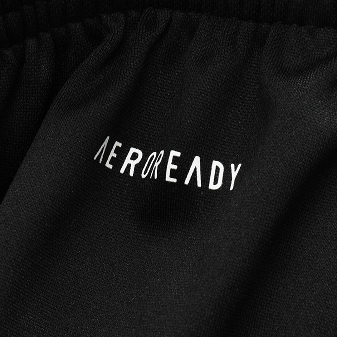 Manchester United dětská sada mikiny 2025/26 černá