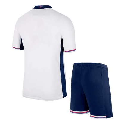 Domácí Souprava England 2024