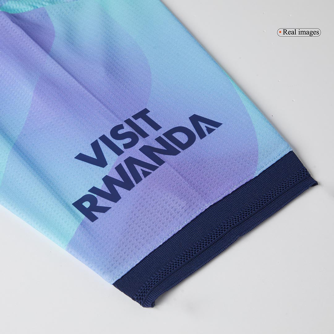 Třetí Fotbalový Dres Arsenal 24/25 Authentic ØDEGAARD #8