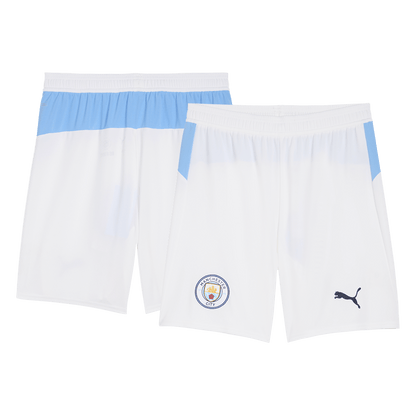 Manchester City domácí kompletní sada 2025/26