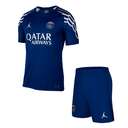 Čtvrtý Souprava PSG 24/25