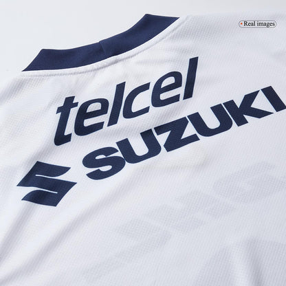Domácí Fotbalový Dres Pumas UNAM 25/26