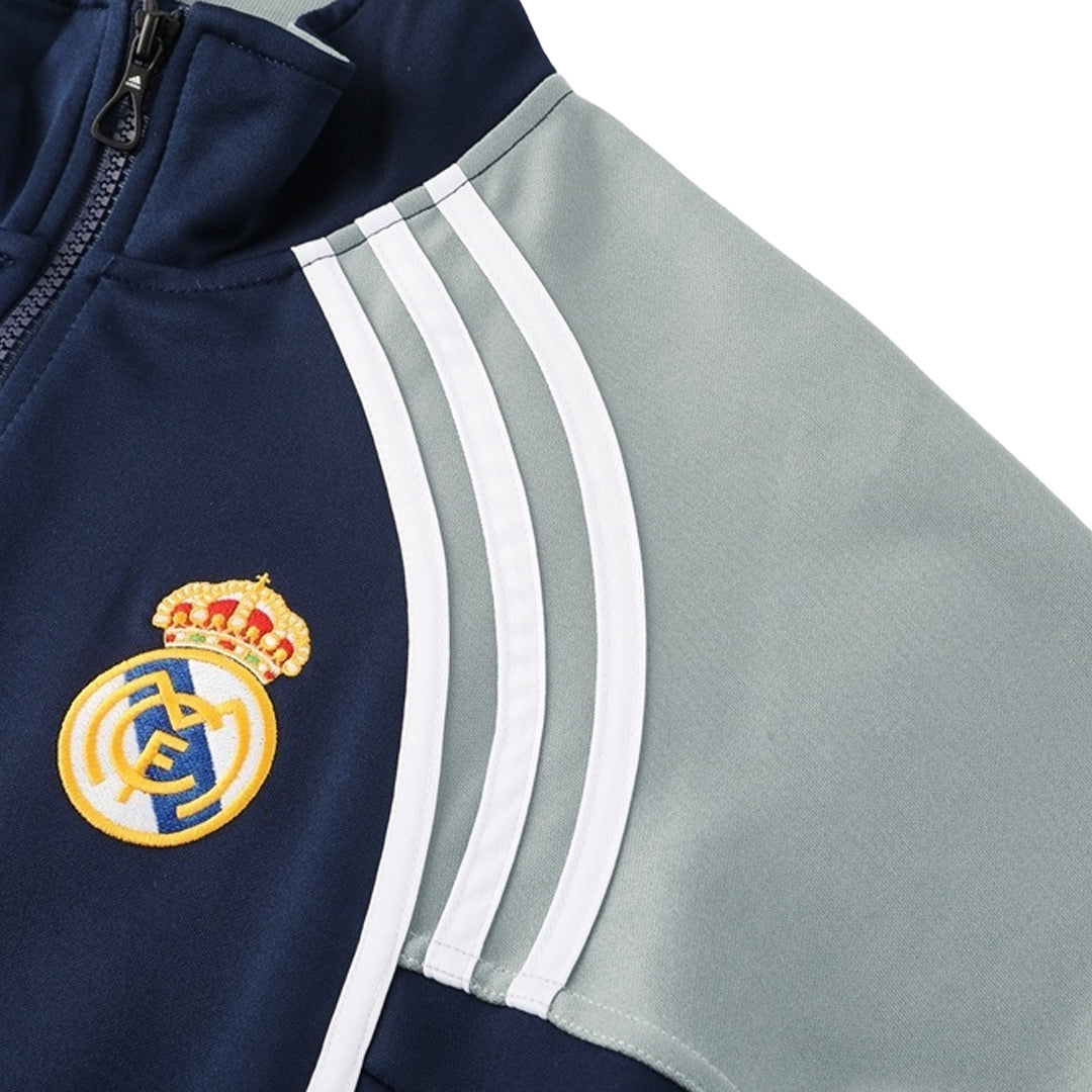 Real Madrid sada bundy 2025/26 námořnická modrá