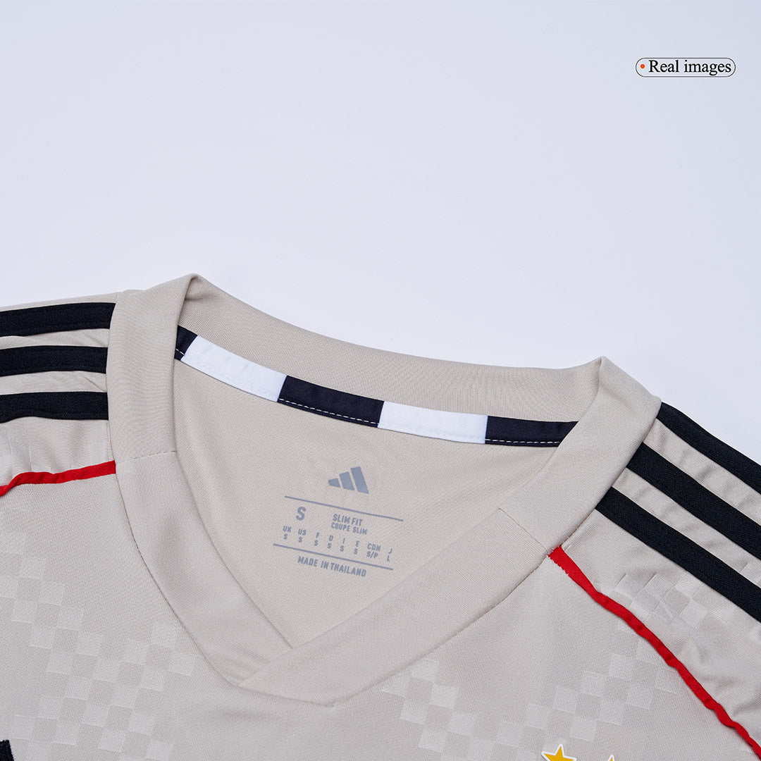 Venkovní Fotbalový Dres Benfica 25/26