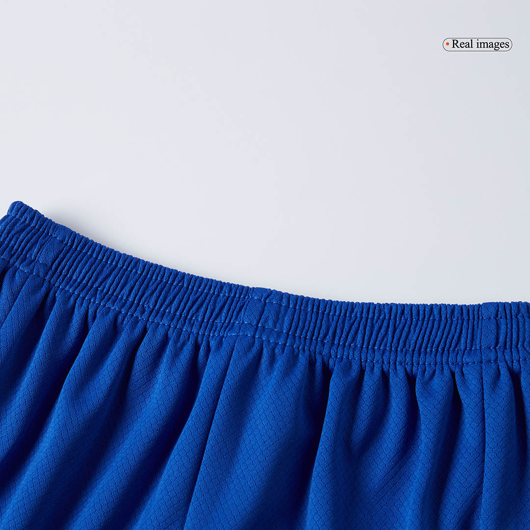 Atletico Madrid dětská domácí kompletní sada 2025/26