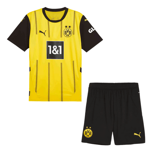Domácí Souprava Borussia Dortmund 24/25