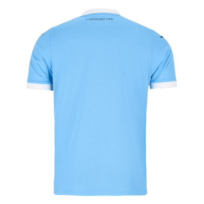 Domácí Fotbalový Dres Lazio