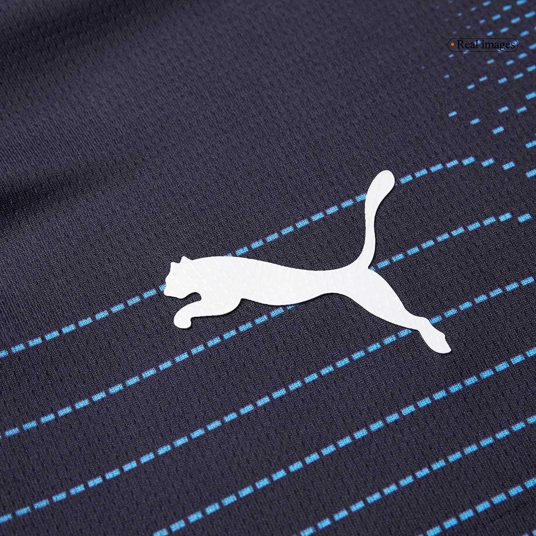 Venkovní Fotbalový Dres Marseille