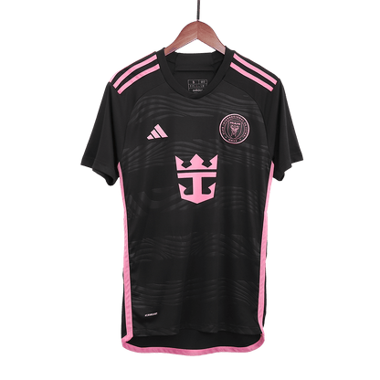 Venkovní Fotbalový Dres Inter Miami CF 24/25
