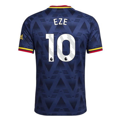 Arsenal venkovní dres 2026/27 hráčská verze EZE #10