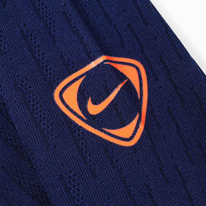 Barcelona sada mikiny 2025/26 černá & oranžová