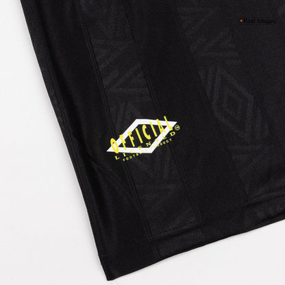 Manchester United venkovní retro dres 1993/94 dlouhý rukáv