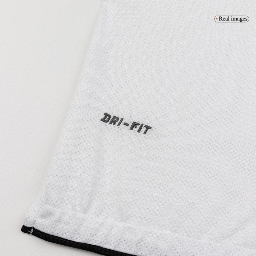 Manchester United venkovní retro dres 2010/11