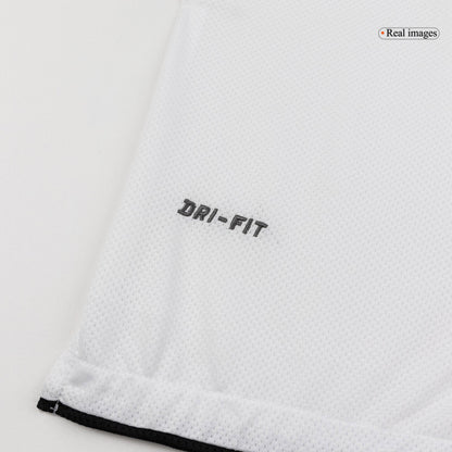 Manchester United venkovní retro dres 2010/11