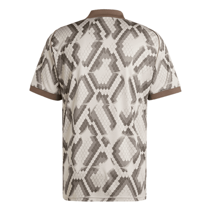 Fotbalový Dres Bayern Mnichov 24/25 BSTN