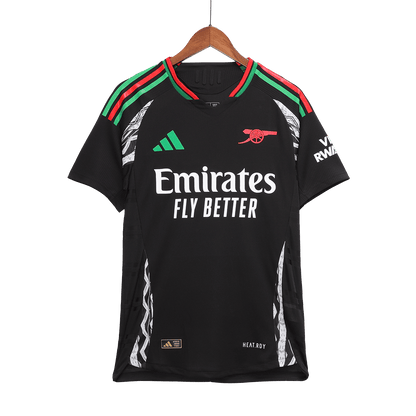 Venkovní Fotbalový Dres Arsenal 24/25 Authentic