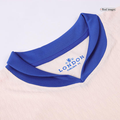 Venkovní Fotbalový Dres Chelsea 24/25 Authentic
