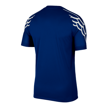 Čtvrtý Fotbalový Dres PSG 24/25