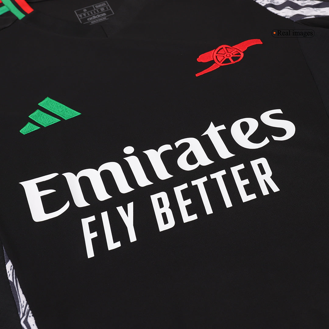 Venkovní Fotbalový Dres Arsenal 24/25