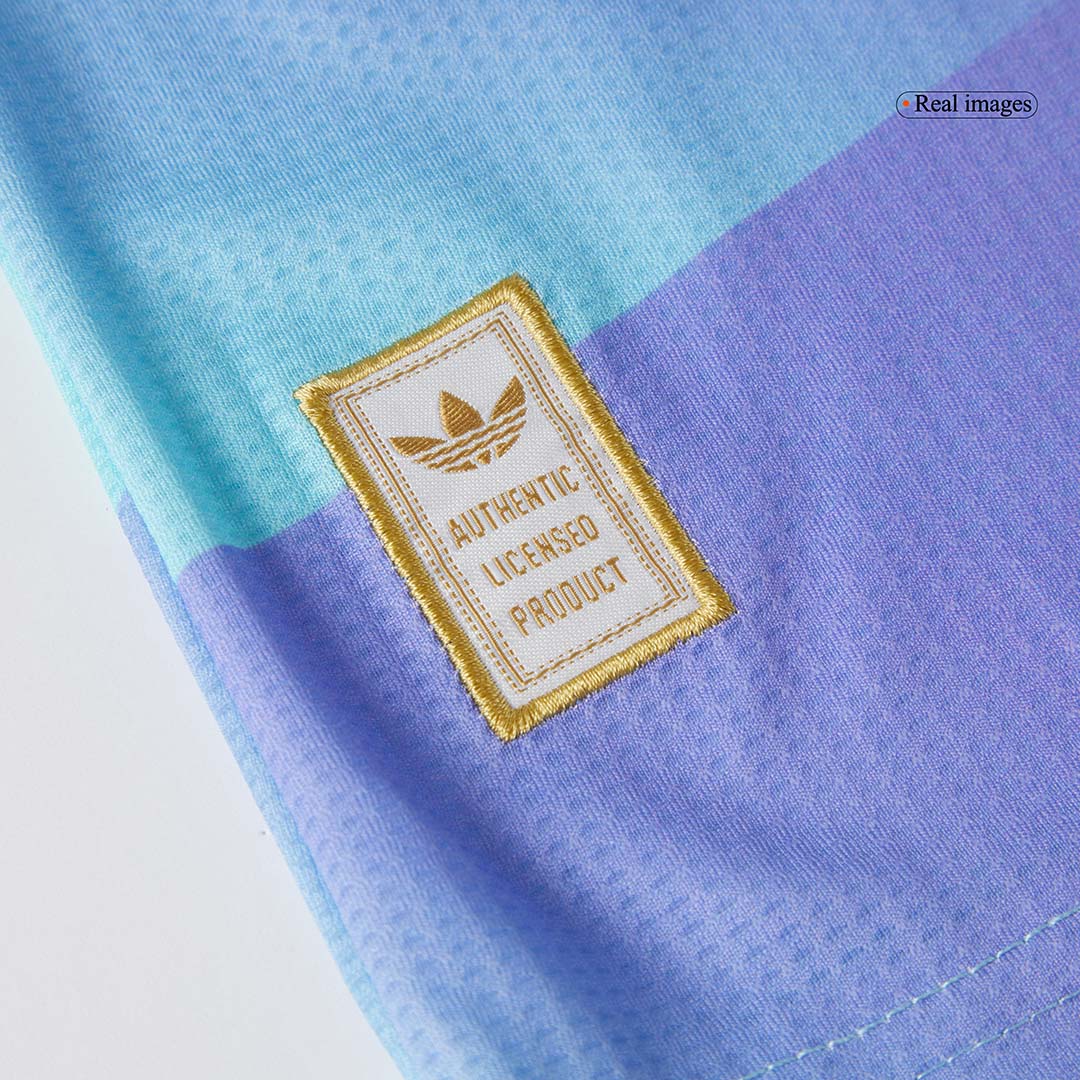 Třetí Fotbalový Dres Arsenal 24/25 Authentic ØDEGAARD #8