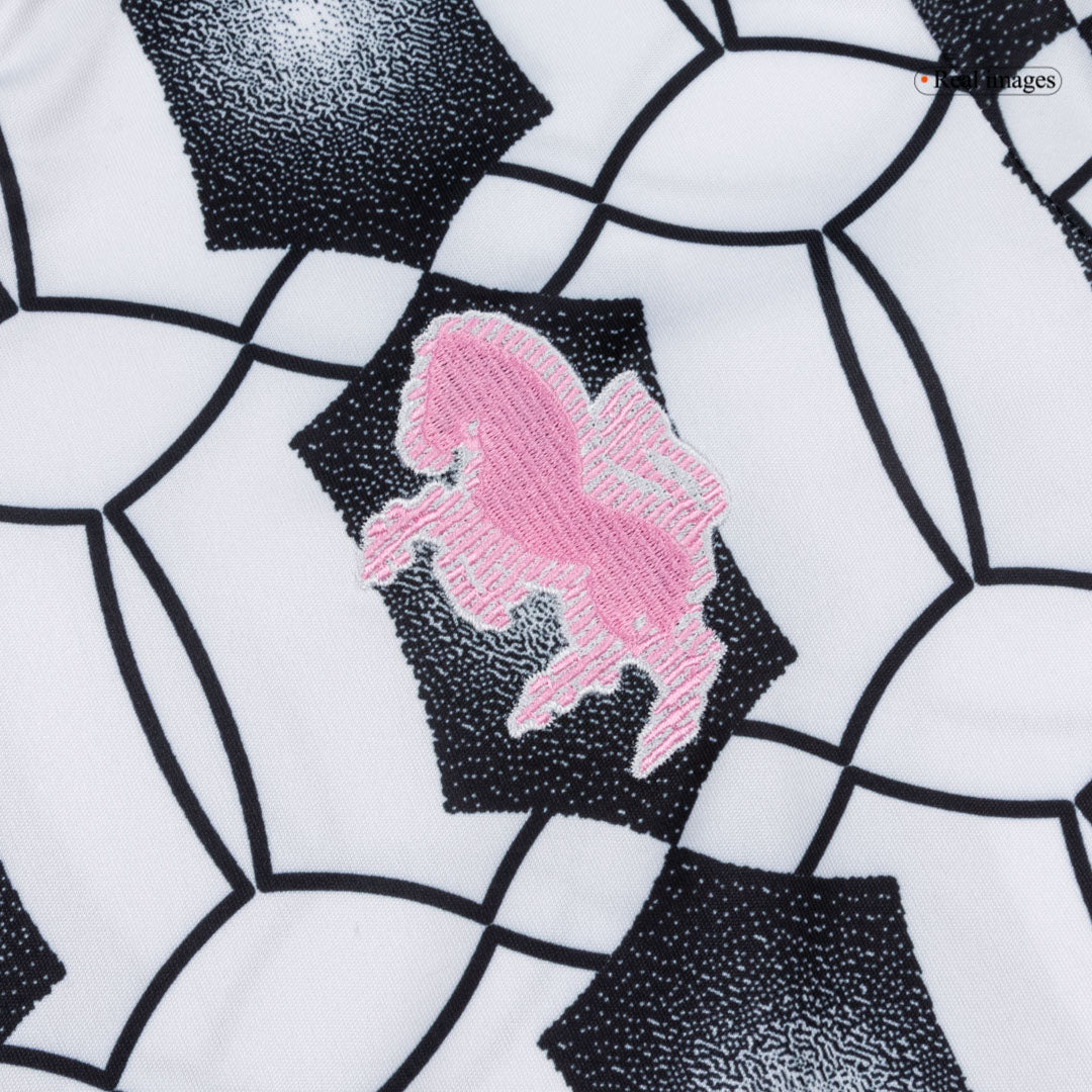 Juventus fotbalový dres 2025/26 – speciální edice