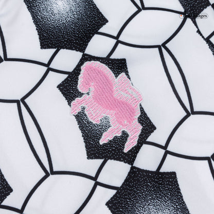 Juventus fotbalový dres 2025/26 – speciální edice