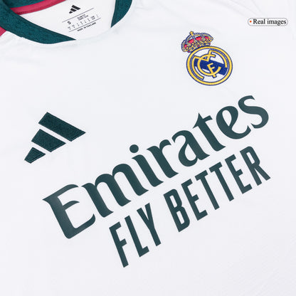 Real Madrid domácí fotbalový dres 2026/27 RODRYGO #11