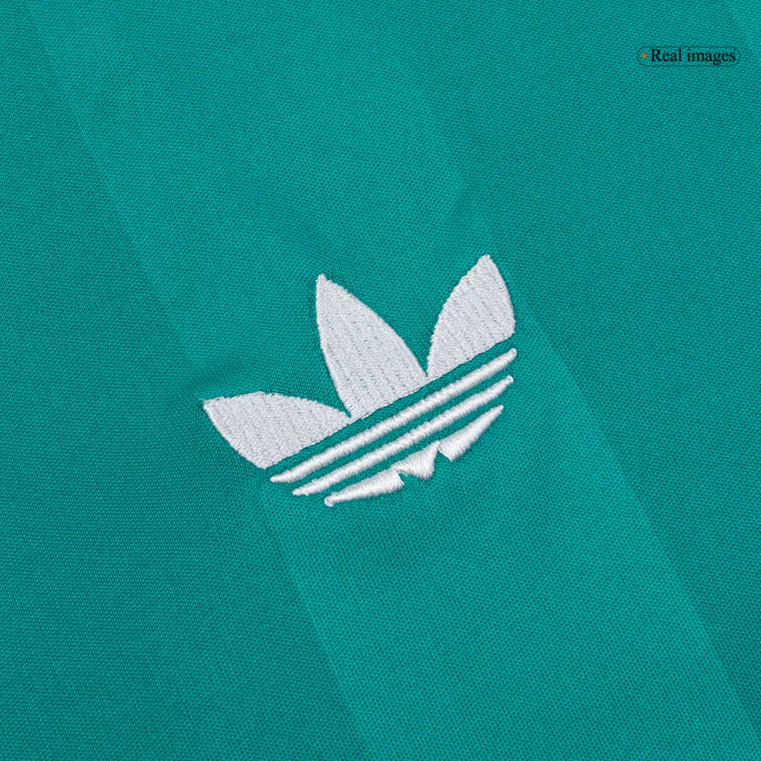 Liverpool třetí fotbalový dres 2025/26 dlouhý rukáv