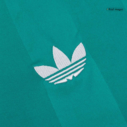 Liverpool třetí fotbalový dres 2025/26 dlouhý rukáv