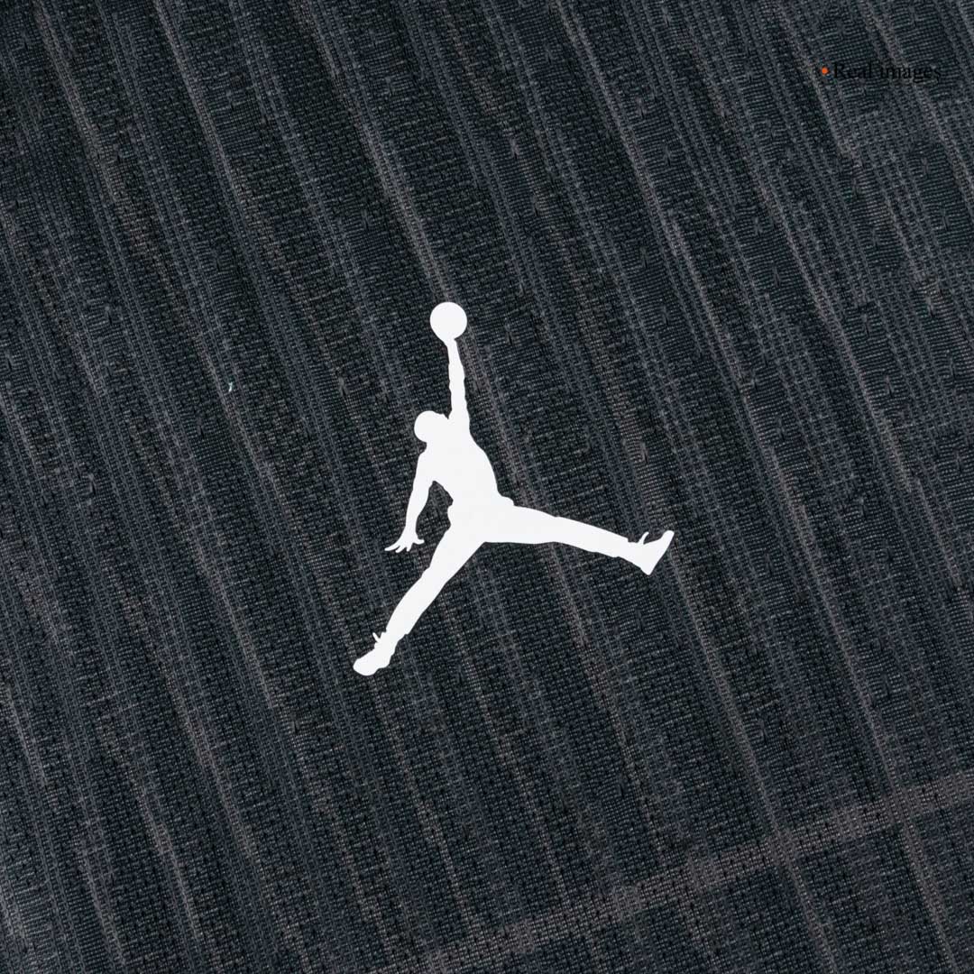 PSG čtvrtá dres 2025/26 hráčská verze