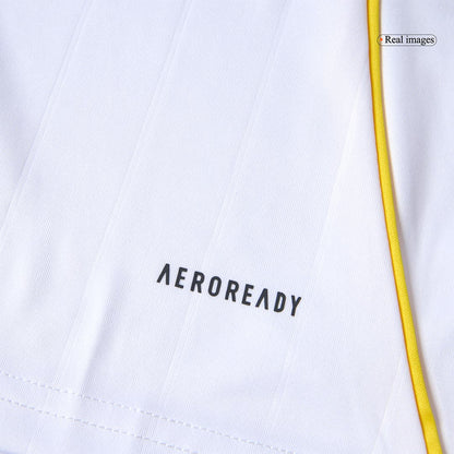 Al Nassr třetí fotbalový dres 2025/26 RONALDO #7