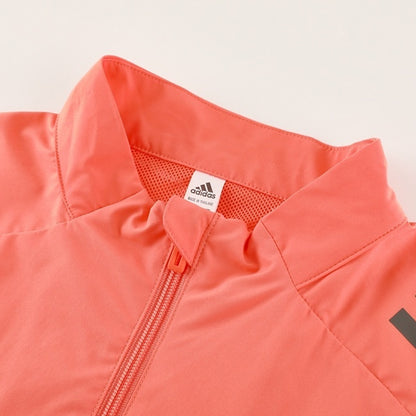 Bayern Mnichov větrovka 2025/26 oranžová