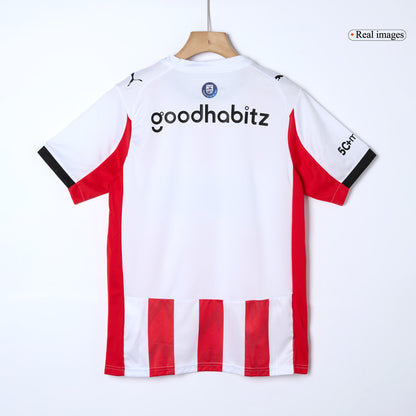 Domácí Fotbalový Dres PSV Eindhoven