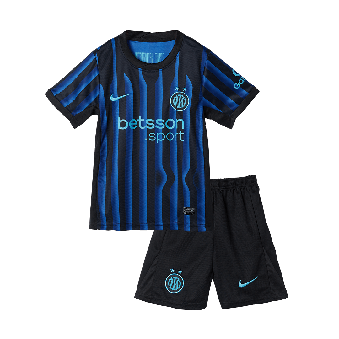 Dětská Domácí Souprava Inter Milán 25/26