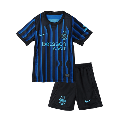 Dětská Domácí Souprava Inter Milán 25/26