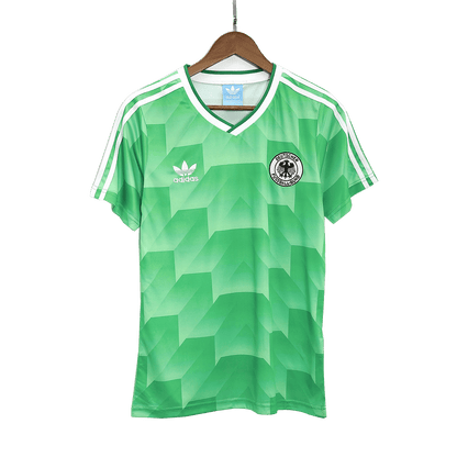 Venkovní Retro Dres Germany 1988/90