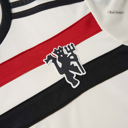 Dětská Třetí Souprava Manchester United 24/25