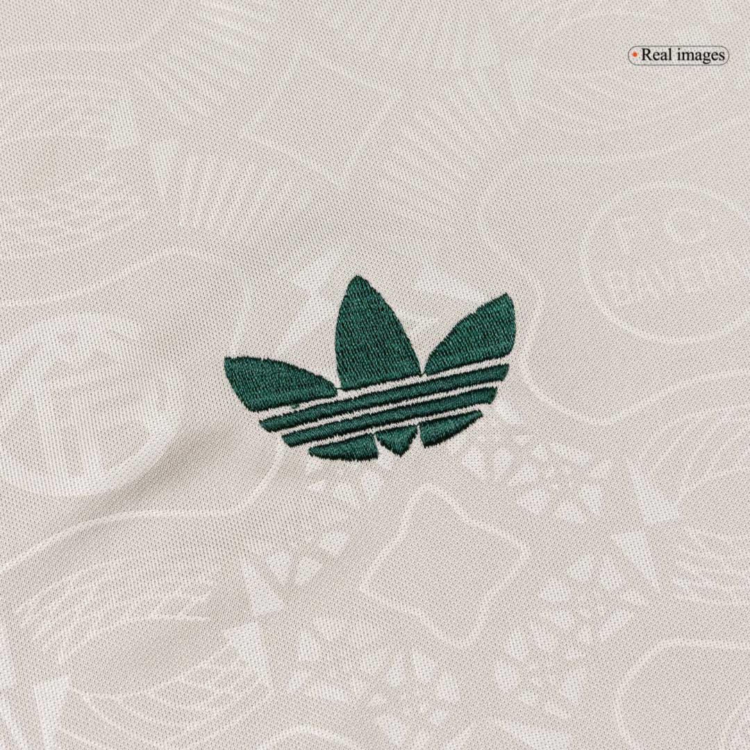 Bayern Mnichov Oktoberfest fotbalový dres 2025/26