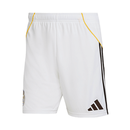 Domácí Fotbalová Souprava Real Madrid 25/26