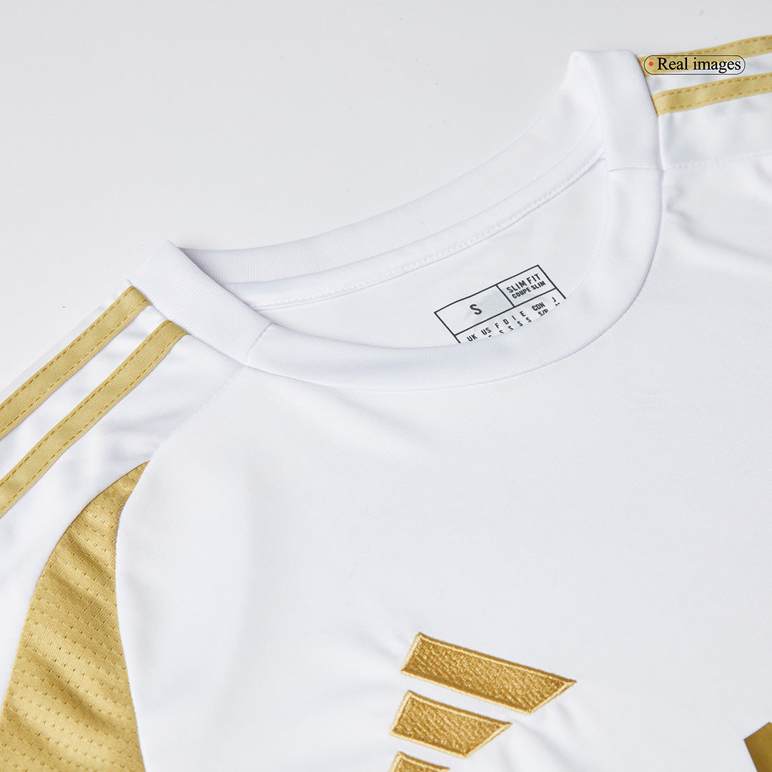 Al Nassr třetí fotbalový dres 2024/25