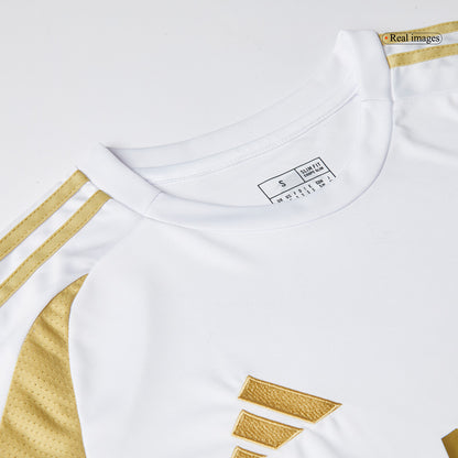 Al Nassr třetí fotbalový dres 2024/25