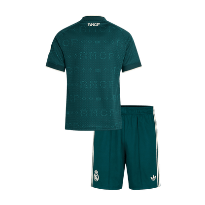 Real Madrid dětská venkovní 2026/27