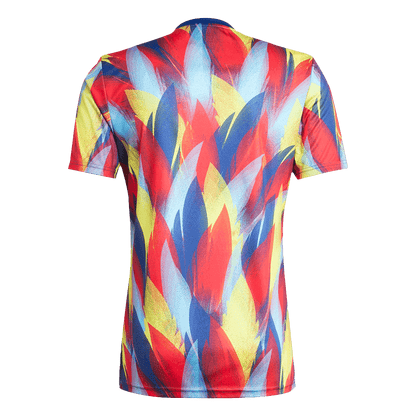 Předzápasový Fotbalový Dres Arsenal 25/26 -