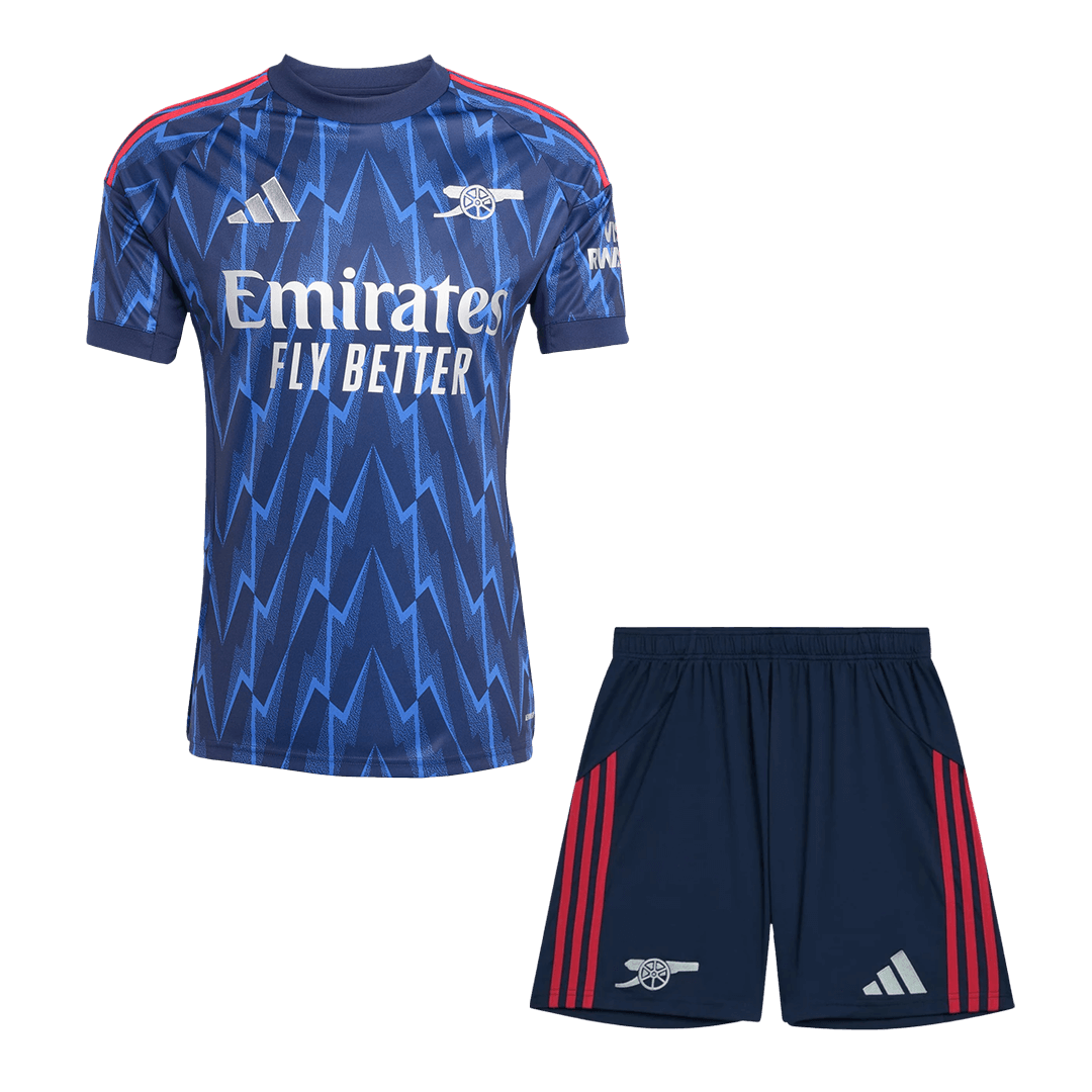 Venkovní Souprava Arsenal 25/26