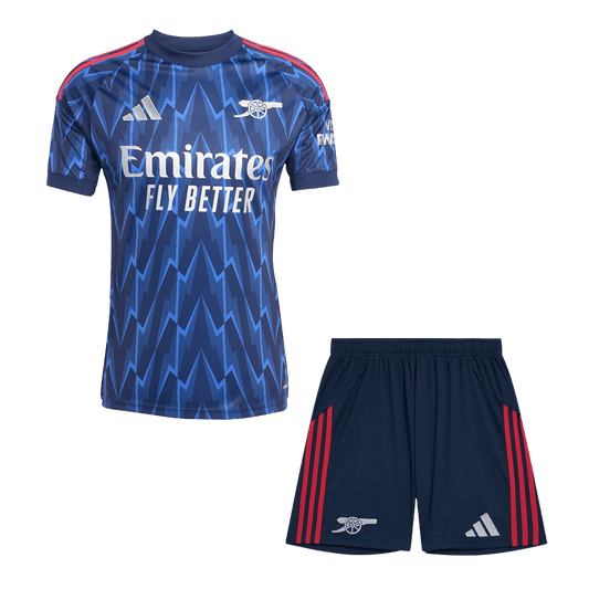 Venkovní Souprava Arsenal 25/26