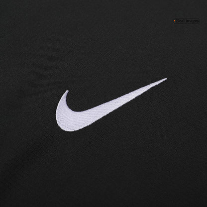 Venkovní Fotbalový Dres Liverpool 24/25 VIRGIL #4 UCL