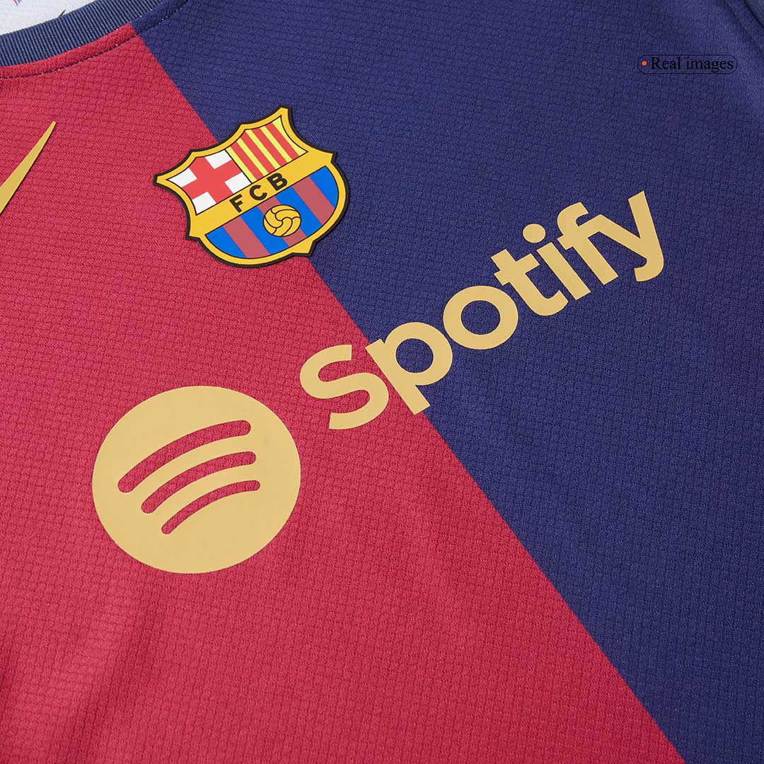 Dětská Domácí Souprava Barcelona 24/25
