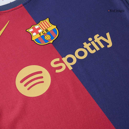 Dětská Domácí Souprava Barcelona 24/25