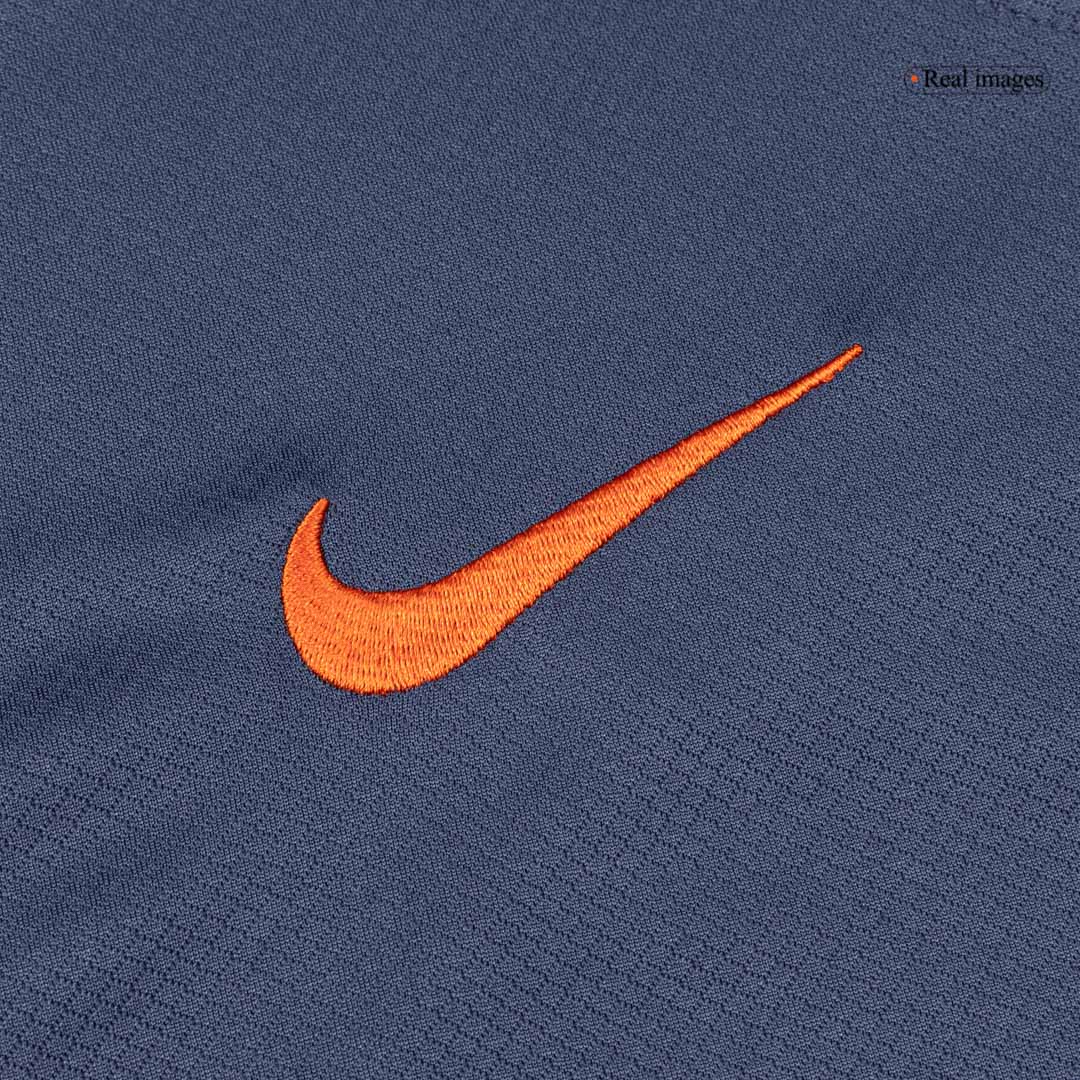 Inter Milán třetí fotbalový dres 2025/26